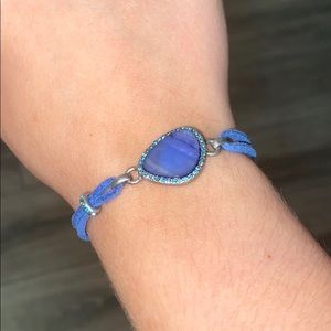 💙Lia sophia bracelet💙
